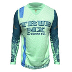 Load image into Gallery viewer, 2022 TrueMX Transfer Jersey - MONEY [CLOSEOUT]
