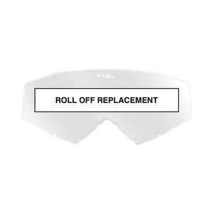 #TRUTH Goggle - Replacement Lens