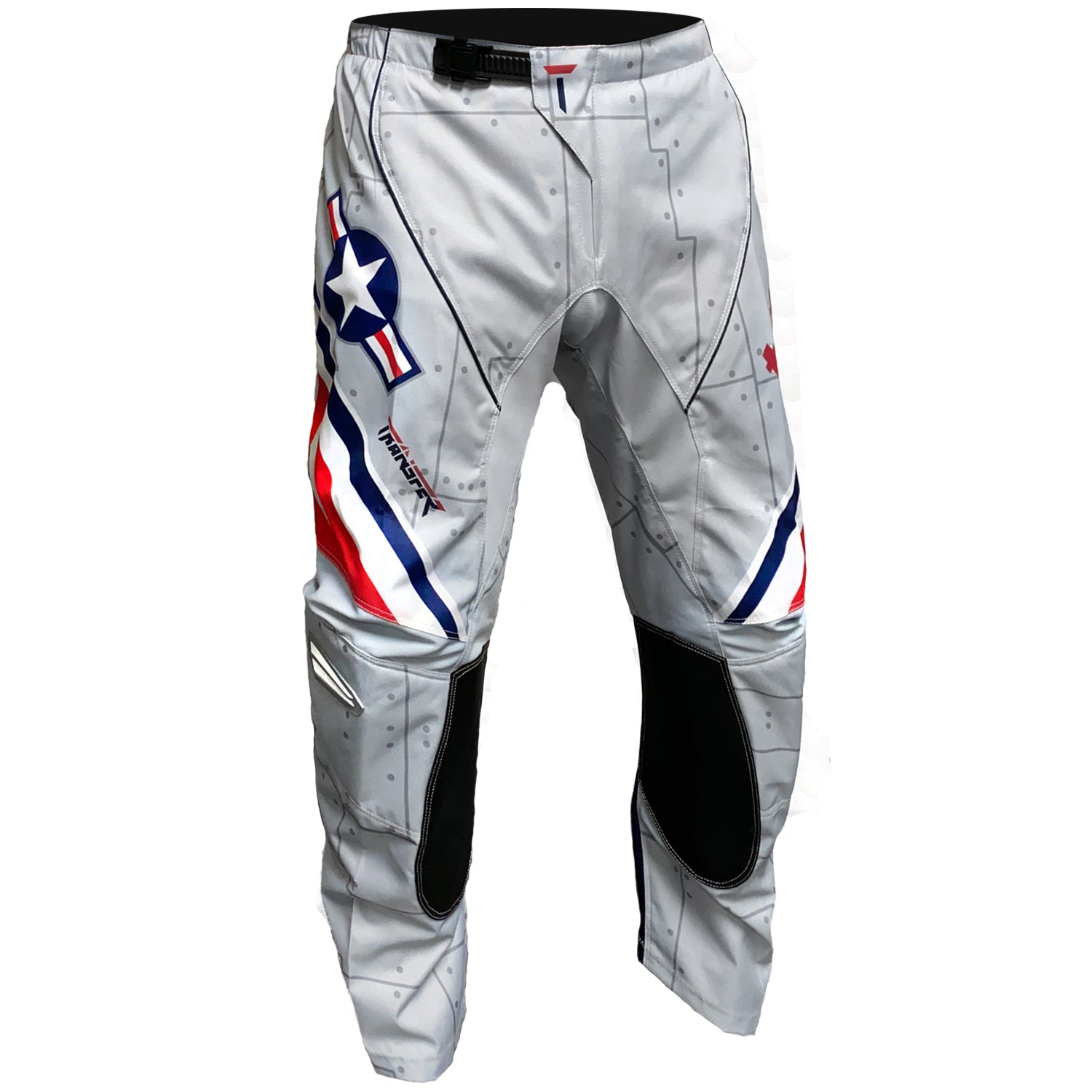 2022 TrueMX Transfer Pant - AVIATOR [CLOSEOUT]