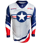 Load image into Gallery viewer, 2022 TrueMX Transfer Jersey - AVIATOR [CLOSEOUT]
