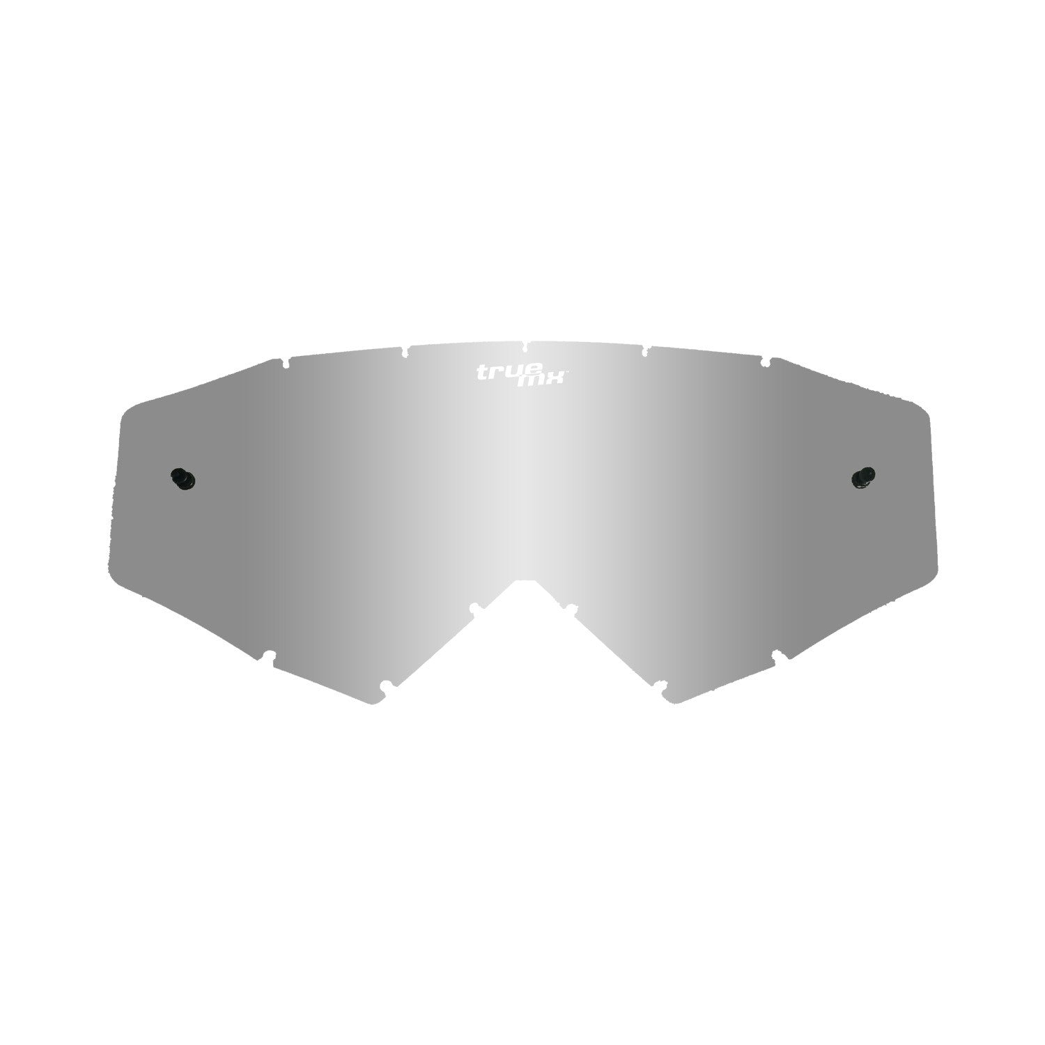 2018 TrueMX replacement lens silver