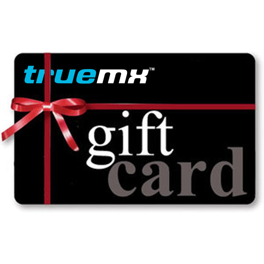 TrueMX Gift Card