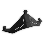 Load image into Gallery viewer, 2018 TrueMX Goggle Nose Guard black
