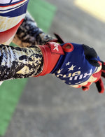 Load image into Gallery viewer, 2021 TrueMX PATRIOT Gloves [CLOSEOUT]
