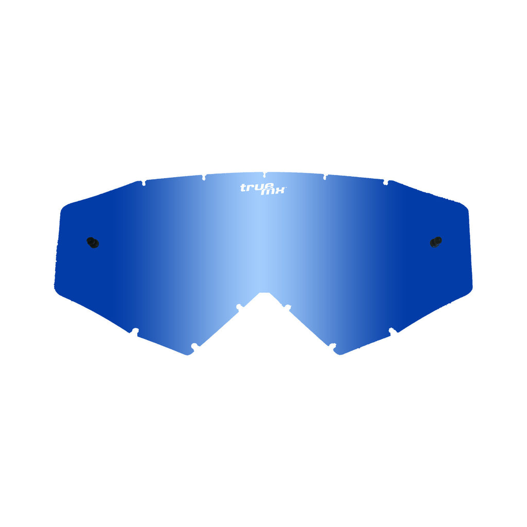 2018 TrueMX replacement lens Blue